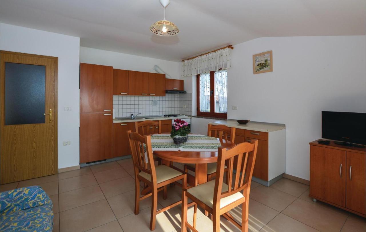 2 Bedroom Amazing Apartment In بورتوروز المظهر الخارجي الصورة