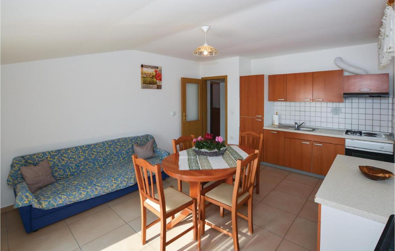 2 Bedroom Amazing Apartment In بورتوروز المظهر الخارجي الصورة