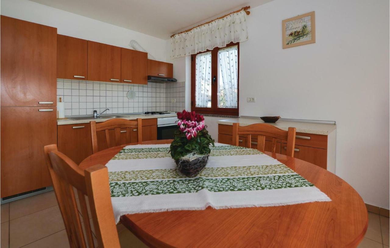 2 Bedroom Amazing Apartment In بورتوروز المظهر الخارجي الصورة