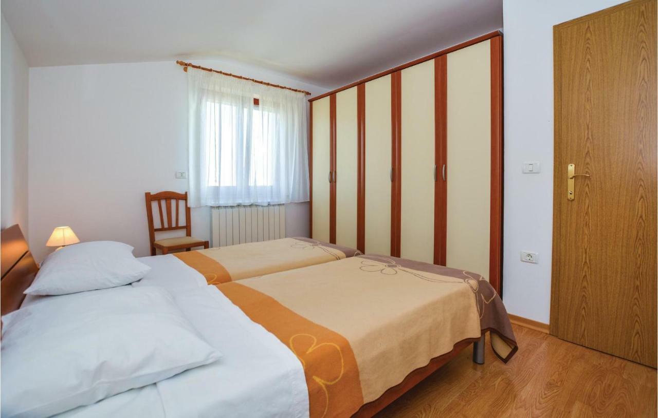2 Bedroom Amazing Apartment In بورتوروز المظهر الخارجي الصورة